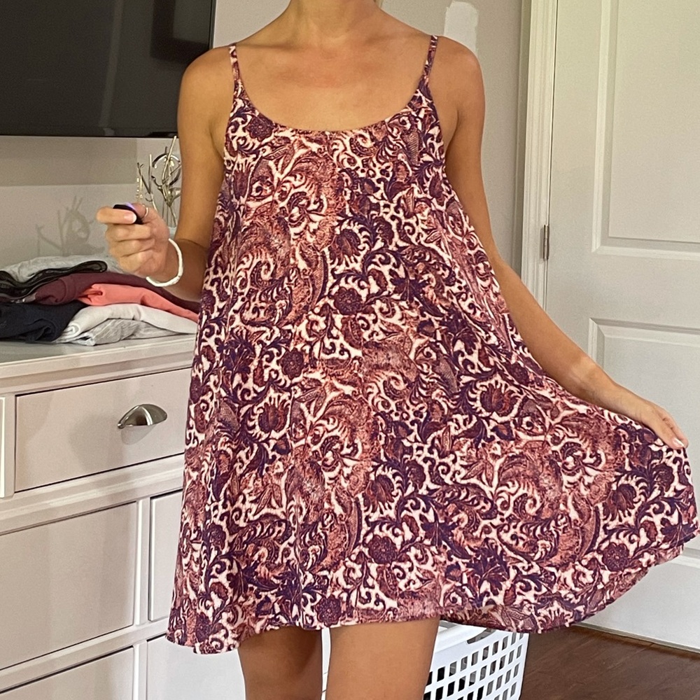 Free People Cover Up. Size S.